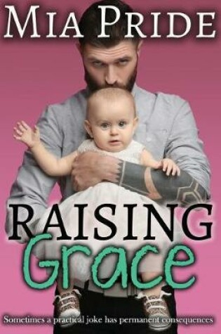 Cover of Raising Grace