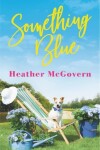 Book cover for Something Blue