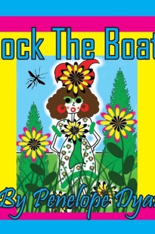 Cover of Rock The Boat!