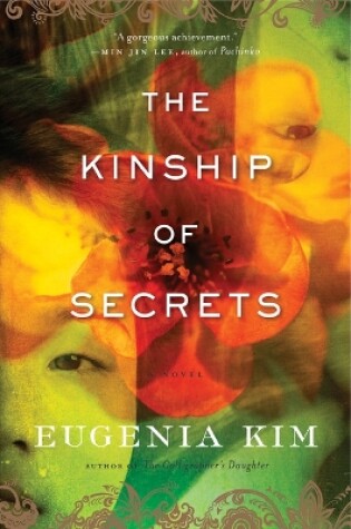 Cover of The Kinship of Secrets