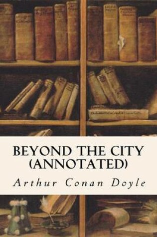 Cover of Beyond the City (Annotated)