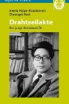 Book cover for Drahtseilakte