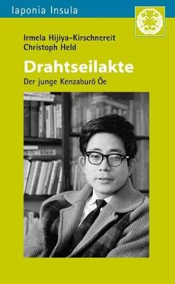 Book cover for Drahtseilakte