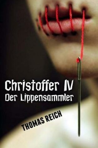Cover of Christoffer IV