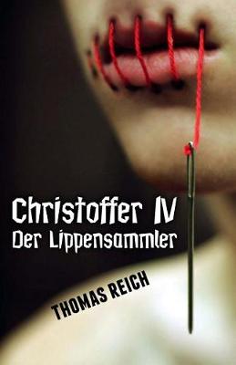 Book cover for Christoffer IV