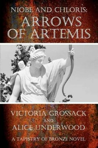 Cover of Arrows of Artemis