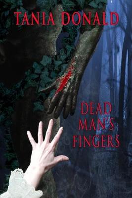 Book cover for Dead Man's Fingers