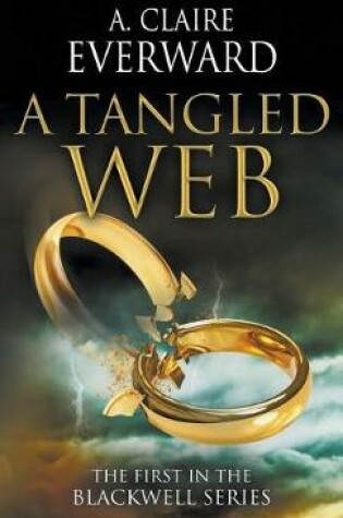 Cover of A Tangled Web