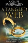 Book cover for A Tangled Web