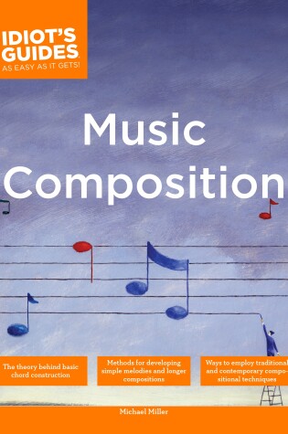 Cover of Cig Music Composition