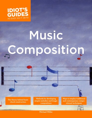 Book cover for Cig Music Composition