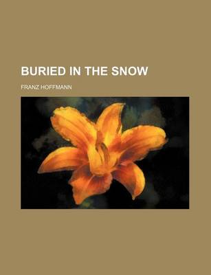 Book cover for Buried in the Snow