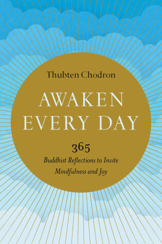 Cover of Awaken Every Day