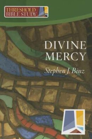 Cover of Divine Mercy