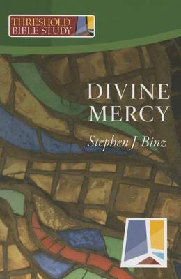 Book cover for Divine Mercy
