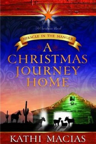 Cover of A Christmas Journey Home