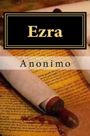 Cover of Ezra