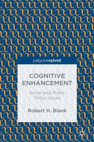 Cover of Cognitive Enhancement