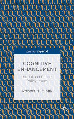 Book cover for Cognitive Enhancement