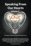 Book cover for Speaking From Our Hearts Volume 2