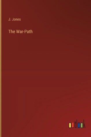 Cover of The War-Path