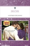 Book cover for A Father For Danny