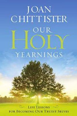 Book cover for Our Holy Yearnings