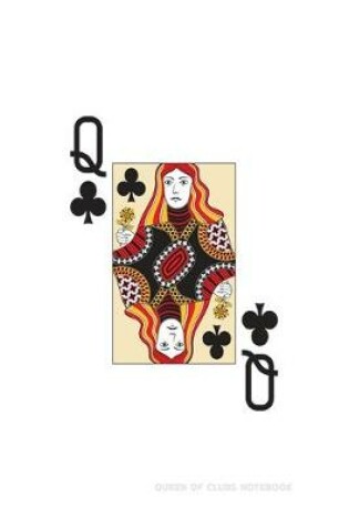 Cover of Queen Of Clubs