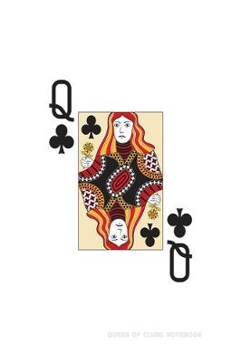 Book cover for Queen Of Clubs