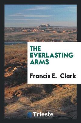 Book cover for The Everlasting Arms