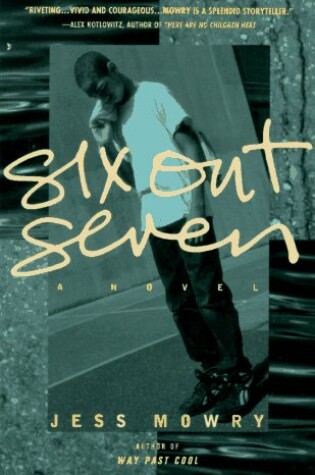 Cover of Six Out Seven