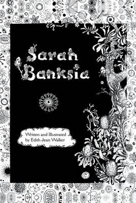 Book cover for Sarah Banksia