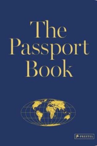 Cover of The Passport Book