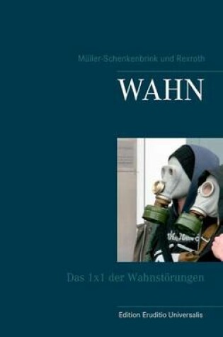 Cover of Wahn