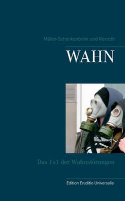 Book cover for Wahn