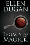 Book cover for Legacy Of Magick