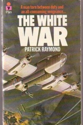 Cover of White War