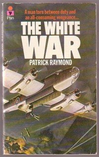 Book cover for White War