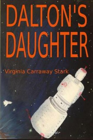 Cover of Dalton's Daughter