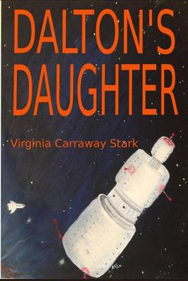 Cover of Dalton's Daughter