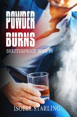 Cover of Powder Burns