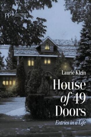 Cover of House of 49 Doors