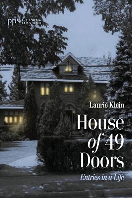 Book cover for House of 49 Doors