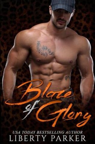 Cover of Blaze of Glory