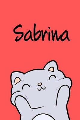 Book cover for Sabrina