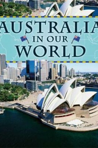 Cover of Australia