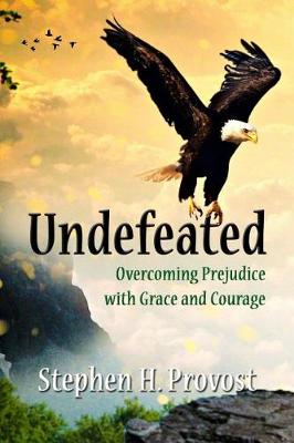 Book cover for Undefeated