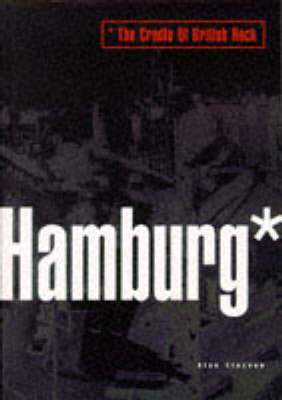 Book cover for Hamburg