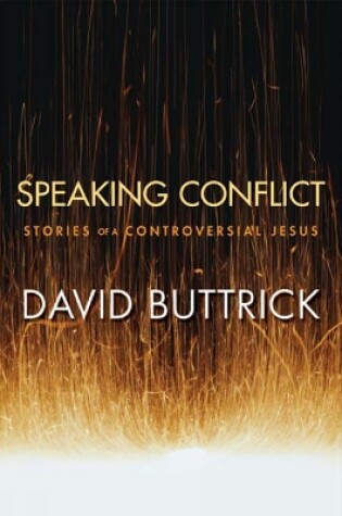 Cover of Speaking Conflict