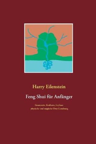 Cover of Feng Shui fur Anfanger